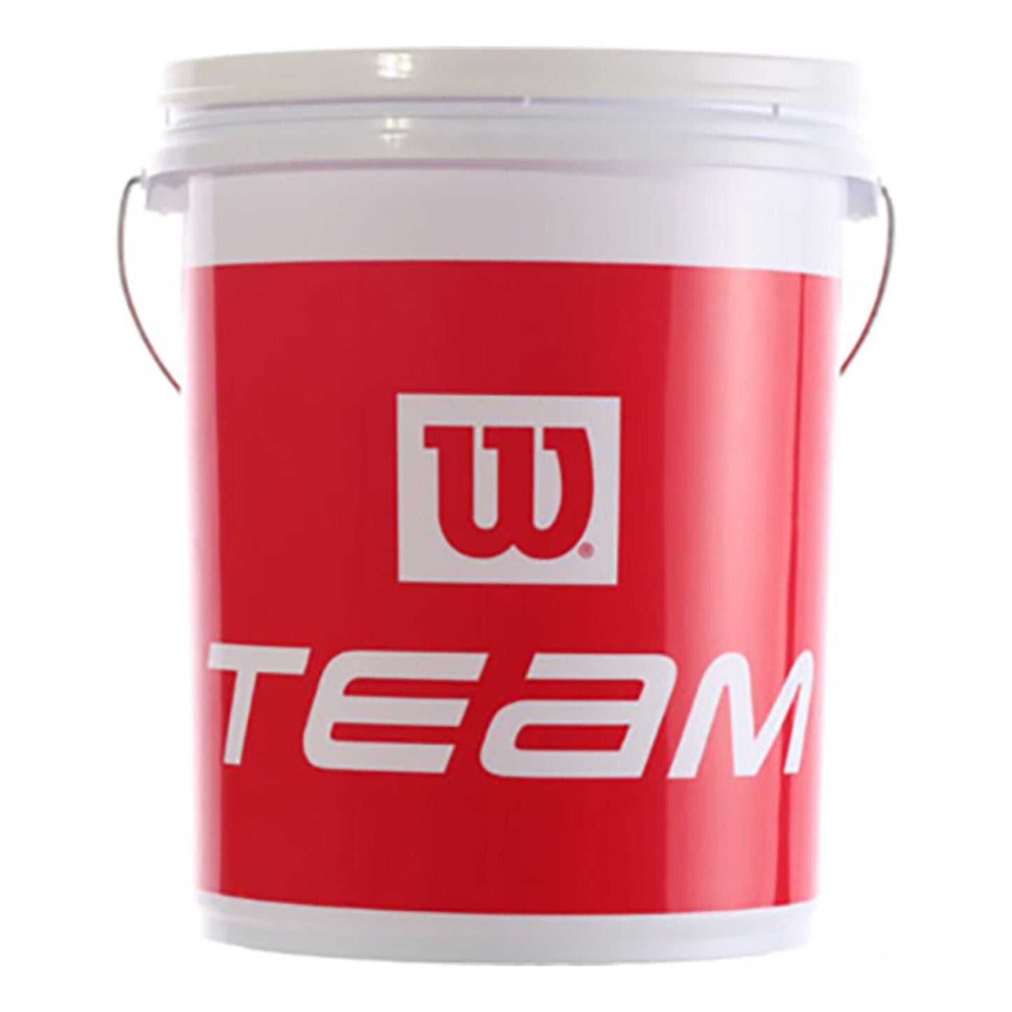 Wilson Team W Trainer 72er Eimer