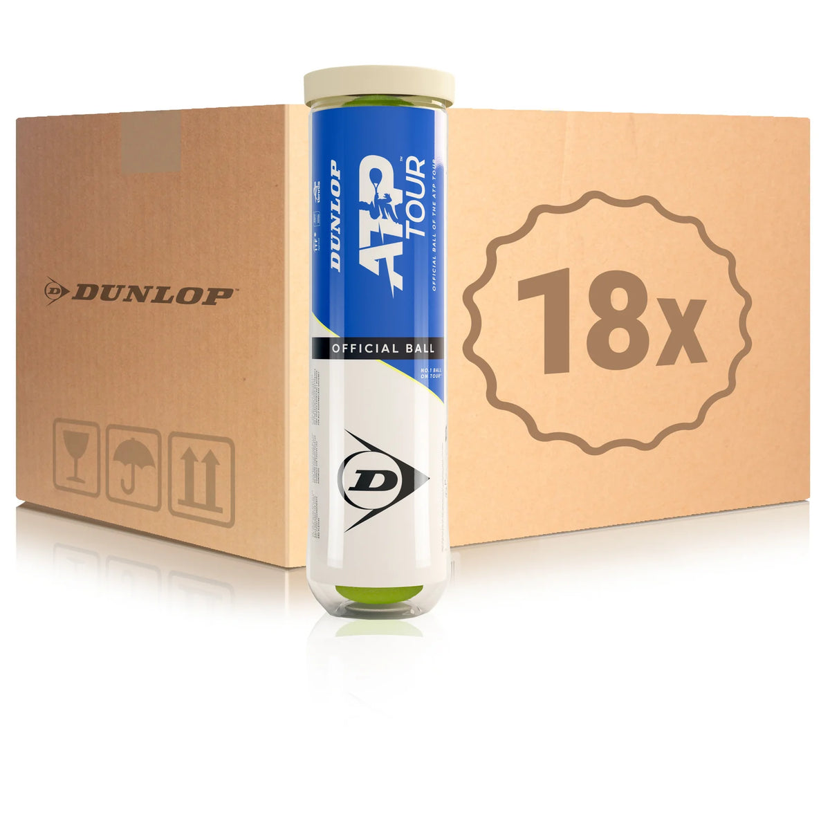 Dunlop ATP Tour