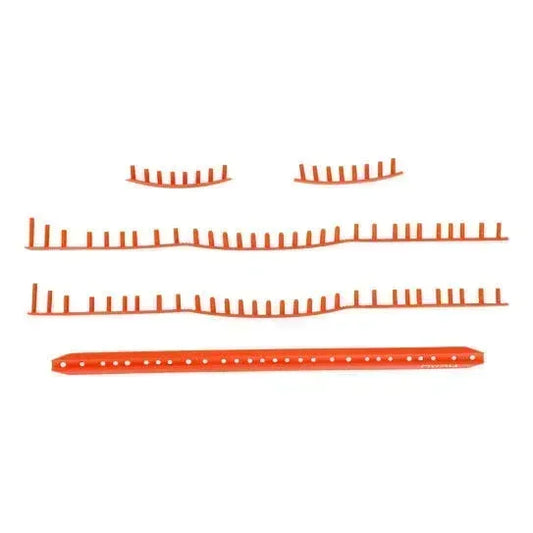 Yonex Grommet Set - Vcore 95 (310 g ) - Modell 2021 - Bespannservice.de - Frank Gayer