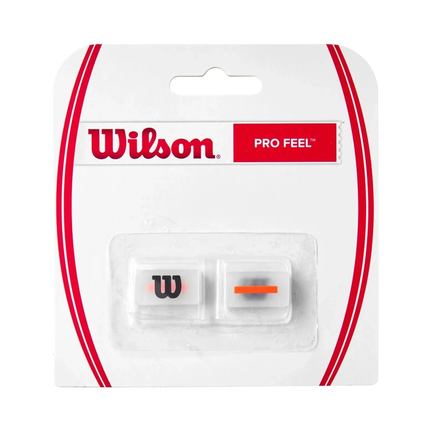 Wilson Pro Feel Dämpfer Dampener Shift - Bespannservice.de - Frank Gayer