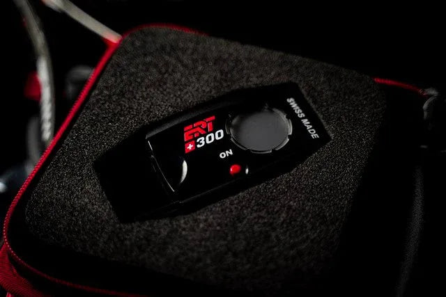 ERT 300 Tenniscomputer - Modell 2022 - Bespannservice.de - Frank Gayer