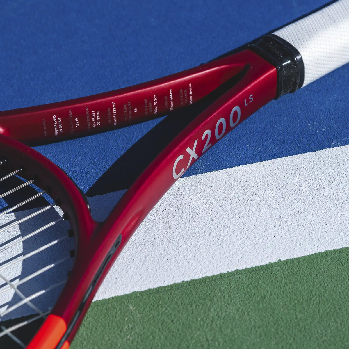 Dunlop CX200 LS - Modell 2024