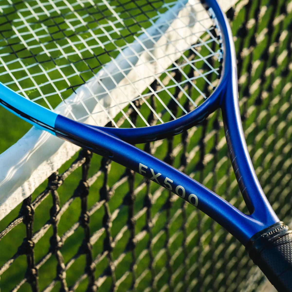 Dunlop FX500 - Modell 2026