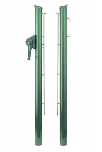 Padel Tennis Netzpfosten Court Royal PP 73 BH