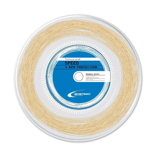 Isospeed Professional (Speed + Armprotection) - Bespannservice.de - Frank Gayer