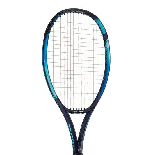 Yonex Ezone 100 - Modell 2023 - Bespannservice.de - Frank Gayer