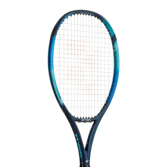 Yonex Ezone FEEL - Modell 2023 - Bespannservice.de - Frank Gayer