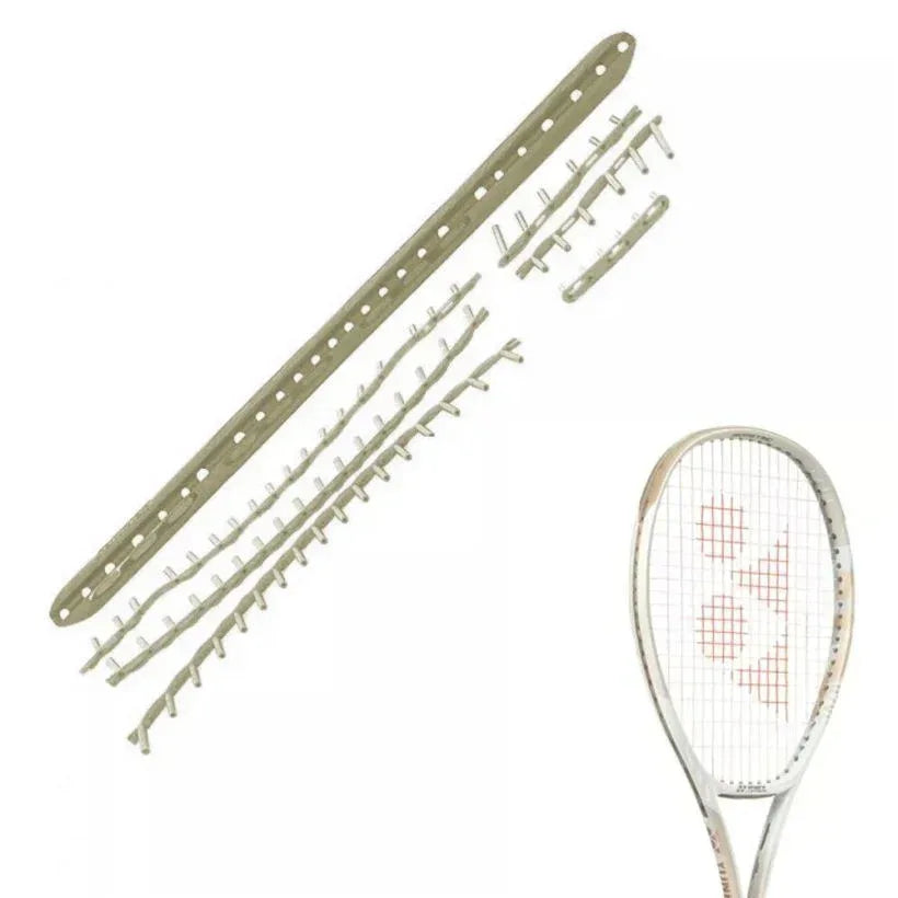 Yonex Grommet Set - Vcore 100/100L - Modell 2024 - Bespannservice.de - Frank Gayer