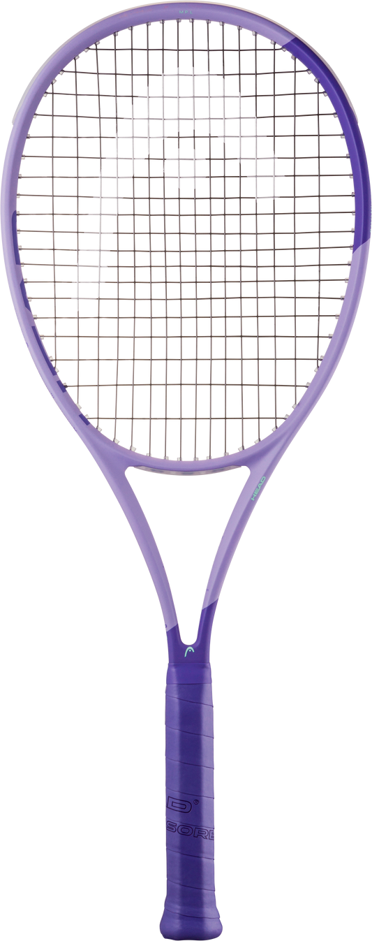 Head Boom MP L Alternate - Modell 2026