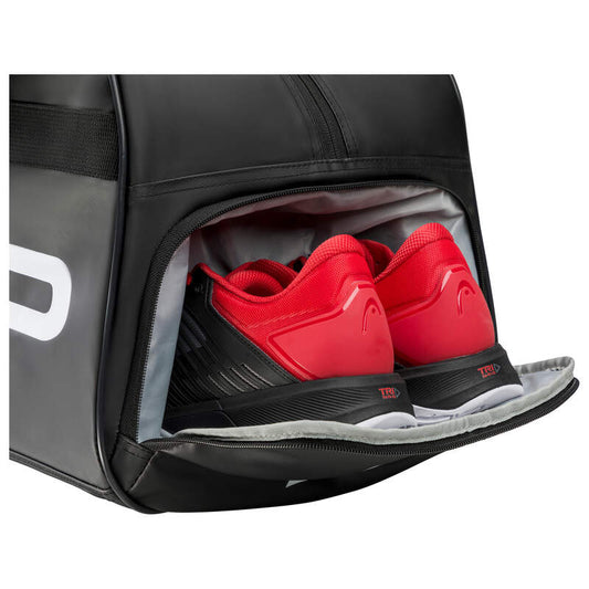 Head Tour Court Bag 40L (BKWH) - Modell 2026