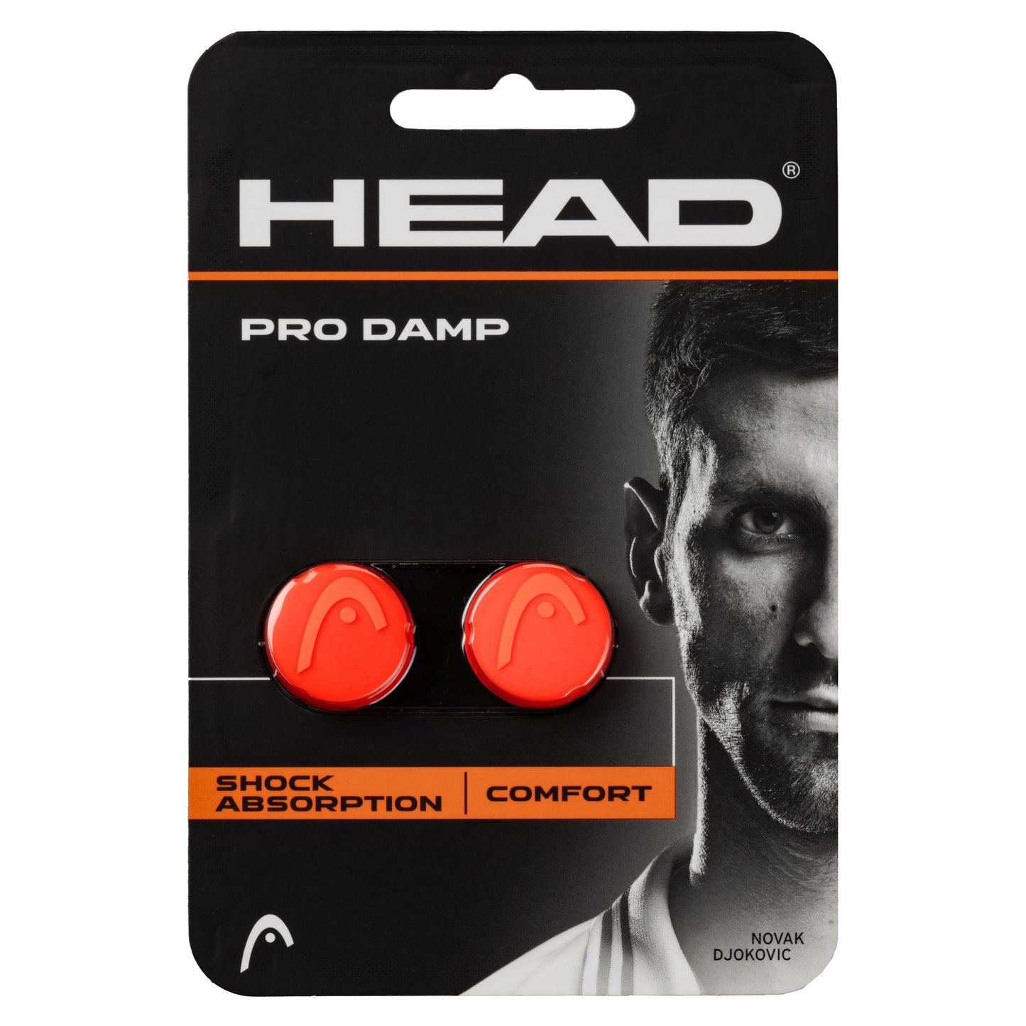 Head Pro Damp Dämpfer