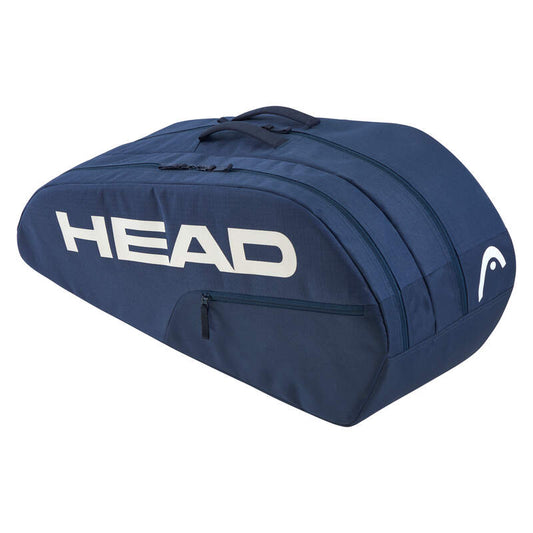 Head Base Racketbag M (NV) - Modell 2026