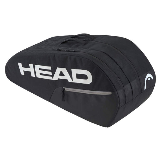 Head Base Racketbag M (BK) - Modell 2026
