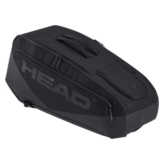 Head Pro X Racketbag L (BK) - Modell 2025 - Bespannservice.de - Frank Gayer