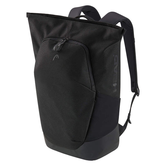 Head Pro X Backpack 25 L (BK) - Modell 2025