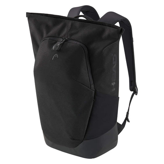 Head Pro X Backpack 25 L (BK) - Modell 2025 - Bespannservice.de - Frank Gayer