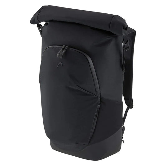 Head Pro X Racqpack (BK) - Modell 2025 - Bespannservice.de - Frank Gayer