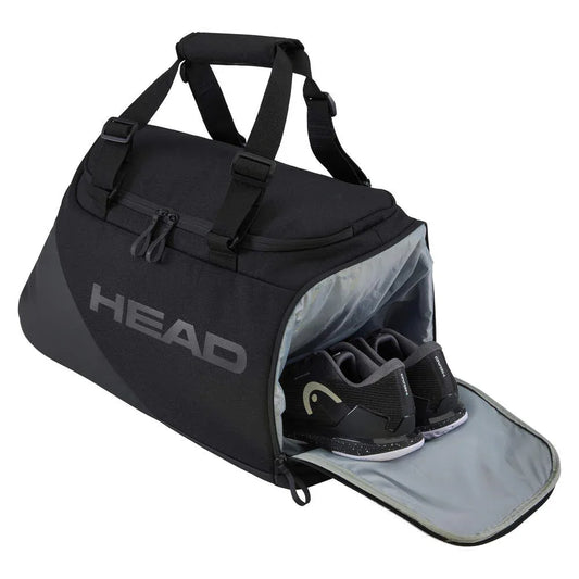 Head Pro X Court Bag 48 L (BK) - Modell 2025 - Bespannservice.de - Frank Gayer