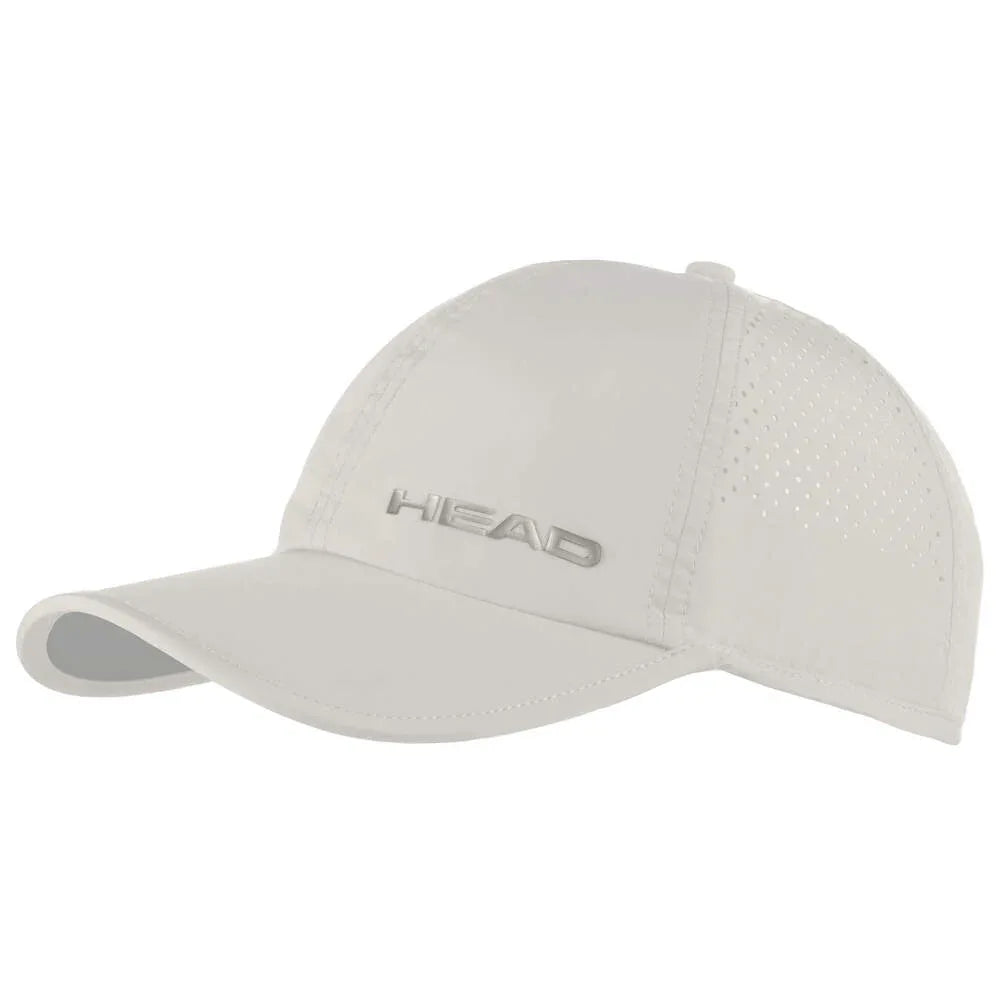 Head Pro Player Cap - Bespannservice.de - Frank Gayer