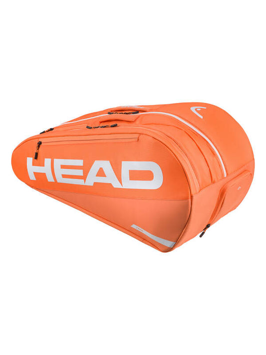 Head Tour Racketbag L (OR) - Modell 2026