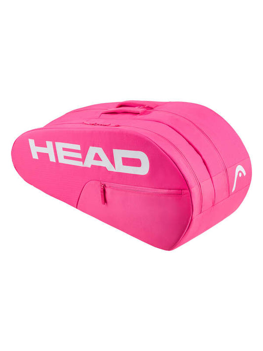 Head Base Racketbag M (PK) - Modell 2026