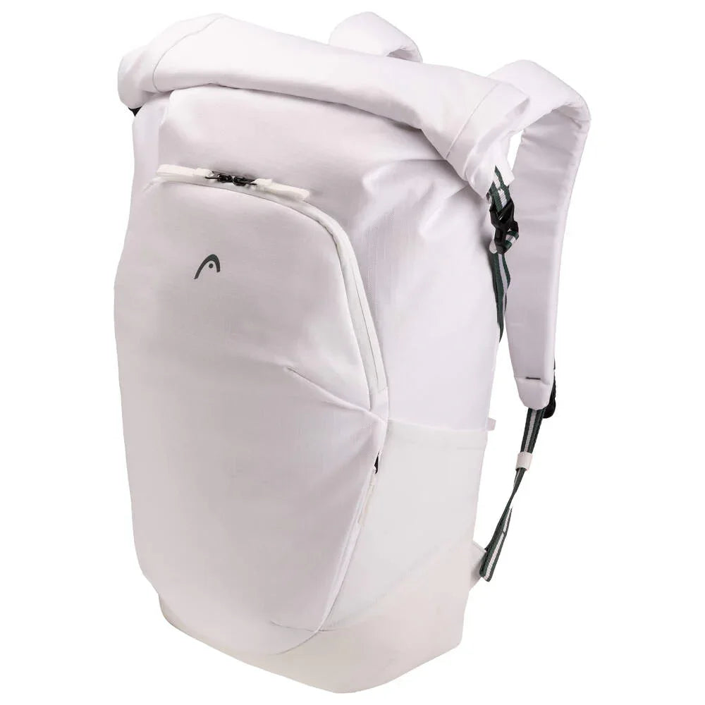 Head Pro X Racqpack Wimbledon (WHGE) - Modell 2025 - Bespannservice.de - Frank Gayer