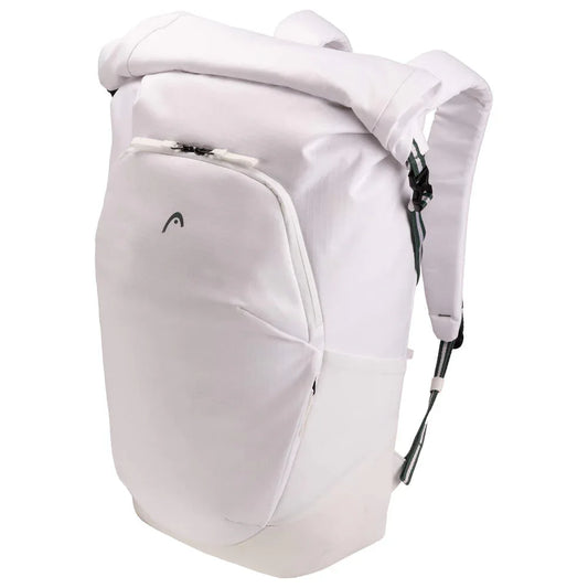 Head Pro X Racqpack Wimbledon (WHGE) - Modell 2025 - Bespannservice.de - Frank Gayer