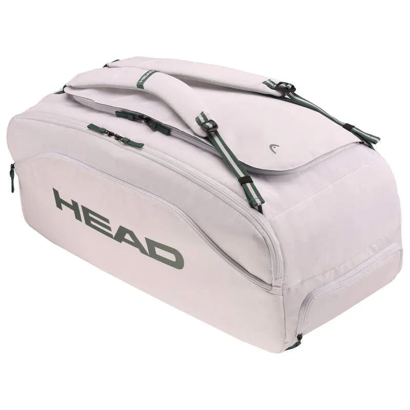 Head Pro X Duffle Bag L Winbledon (WHGE) - Modell 2025 - Bespannservice.de - Frank Gayer