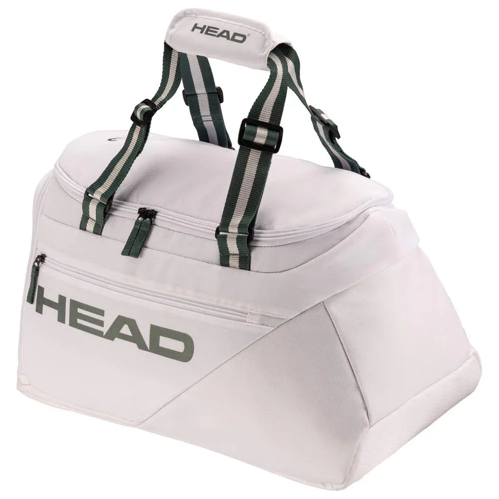 Head Pro X Court Bag 48 L Wimbledon (WHGE) - Modell 2025 - Bespannservice.de - Frank Gayer
