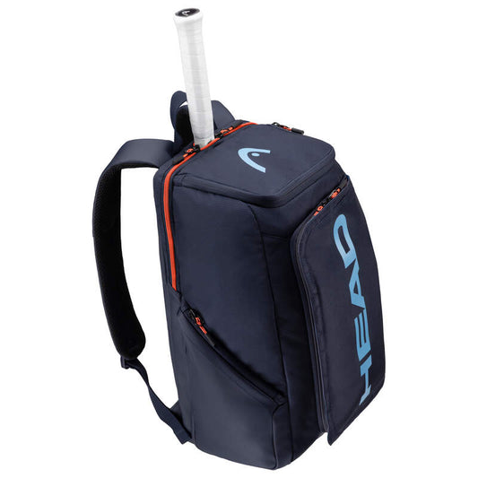 Head Pro Backpack 28L (NV) Sinner - Modell 2026
