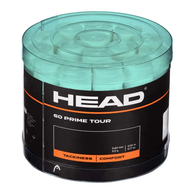 Head Prime Tour Overgrip - Bespannservice.de - Frank Gayer
