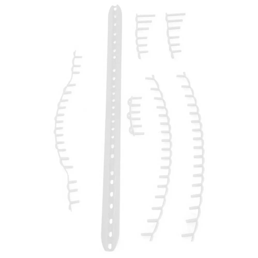 Wilson Grommet Set - Ösenband - Shift 99 / 99L v1