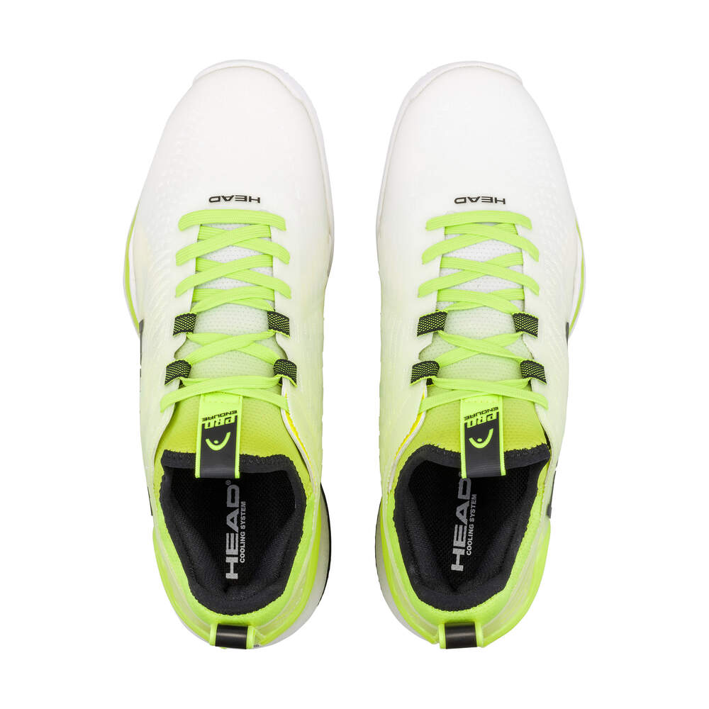 Head Endure Pro Clay Men (WHYW)