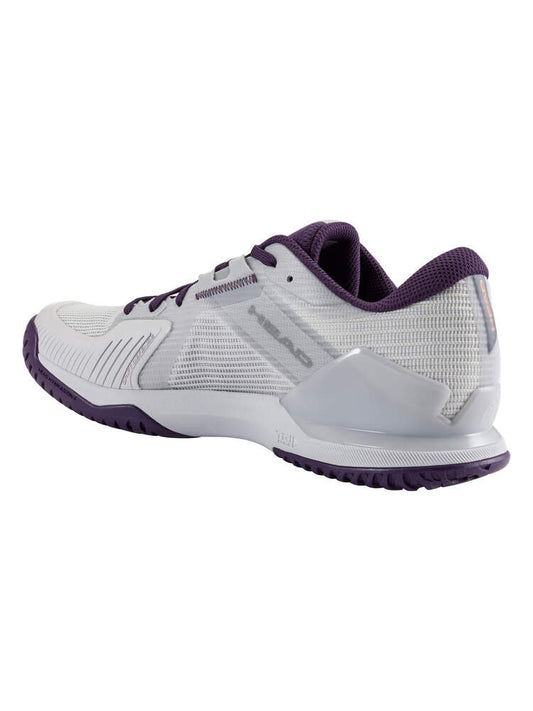 Head Sprint Pro 4.0 Clay (LPGN)