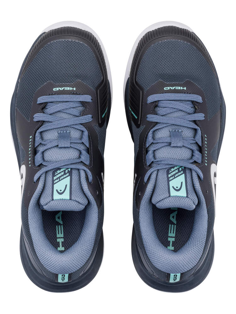 Head Sprint Pro 4.0 Carpet Junior (BBTE)