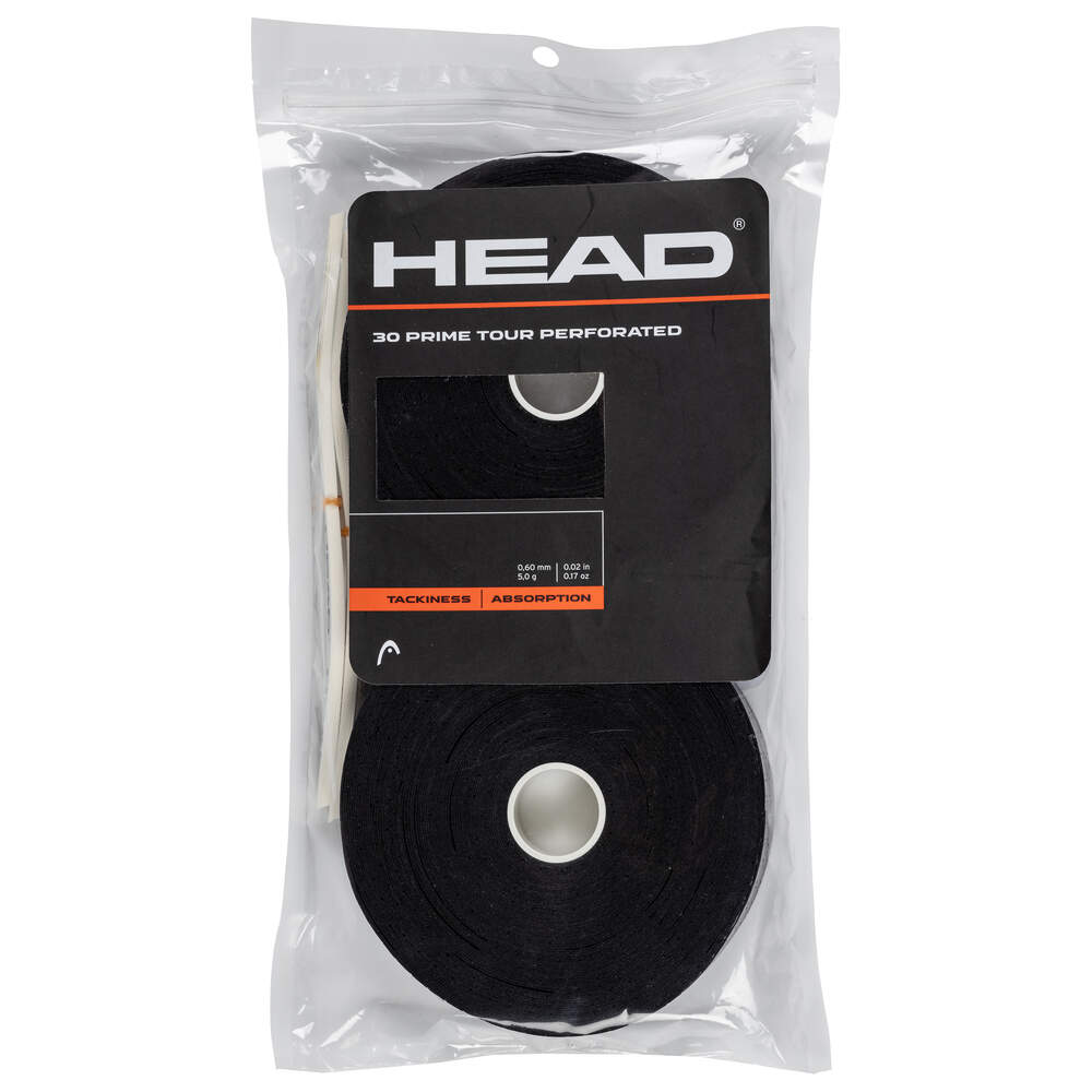 Head Prime Tour Perforated Overgrip