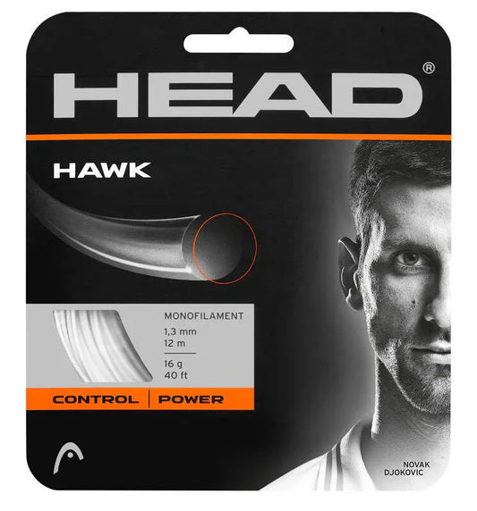 Head Hawk - Bespannservice.de - Frank Gayer