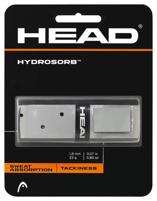 Head HydroSorb - Basisgriffband Basegrip