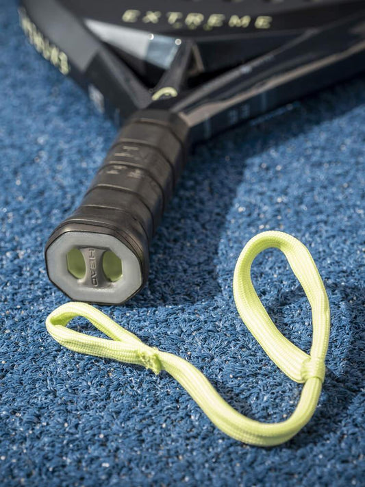 Head Extreme Pro Padel Schläger - Modell 2025 - Bespannservice.de - Frank Gayer