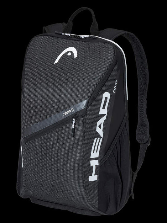 Head Tour Backpack 25L (BK) - Modell 2026