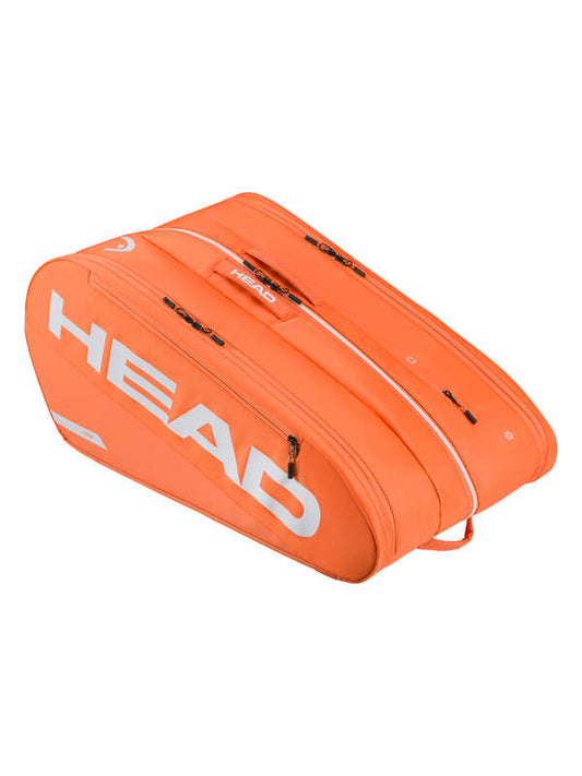 Head Tour Racketbag XL (OR) - Modell 2026