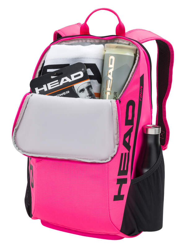 Head Tour Backpack 25L (PK) - Modell 2026