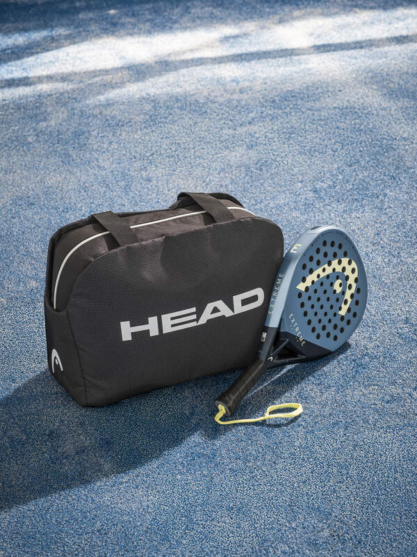 Head Tour Tote Bag 22L (BK) - Modell 2026