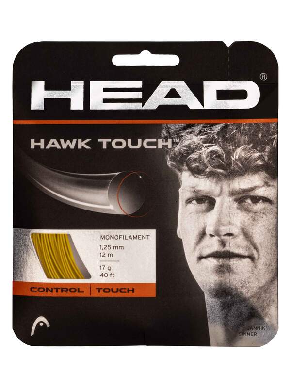 Head Hawk Touch
