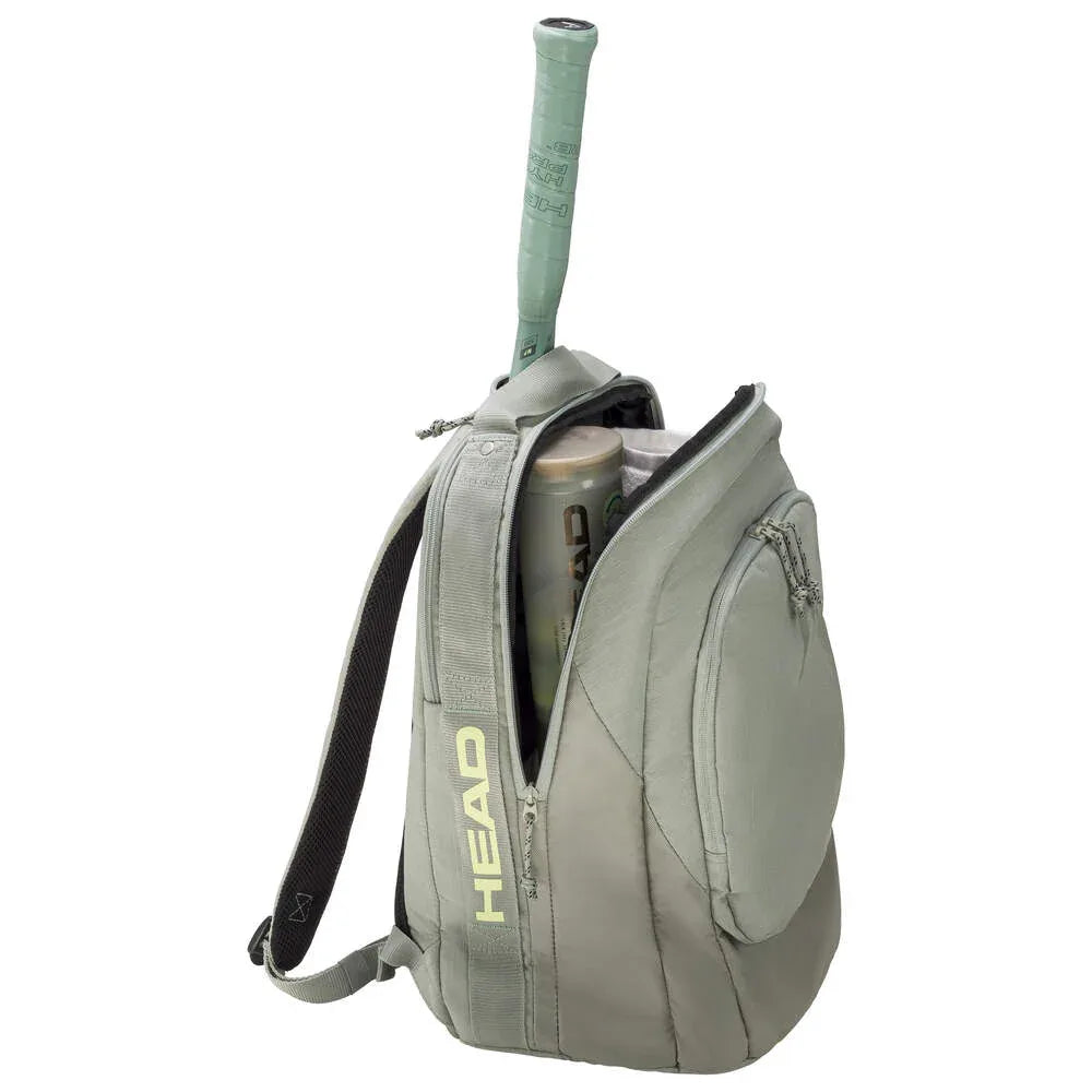 Head Racketbag / Taschen / Backpacks - Pro Serie - Modell 2024 - Bespannservice.de - Frank Gayer