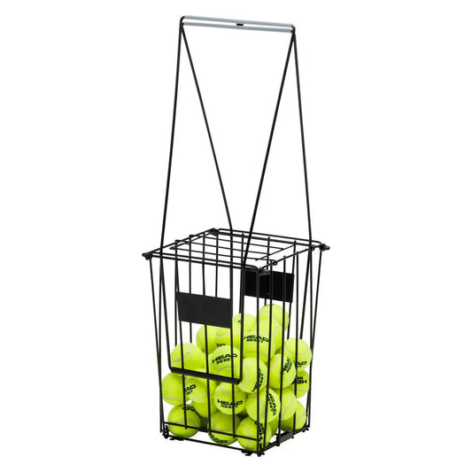 Head Ballkorb mit Separator Ball Basket - Bespannservice.de - Frank Gayer