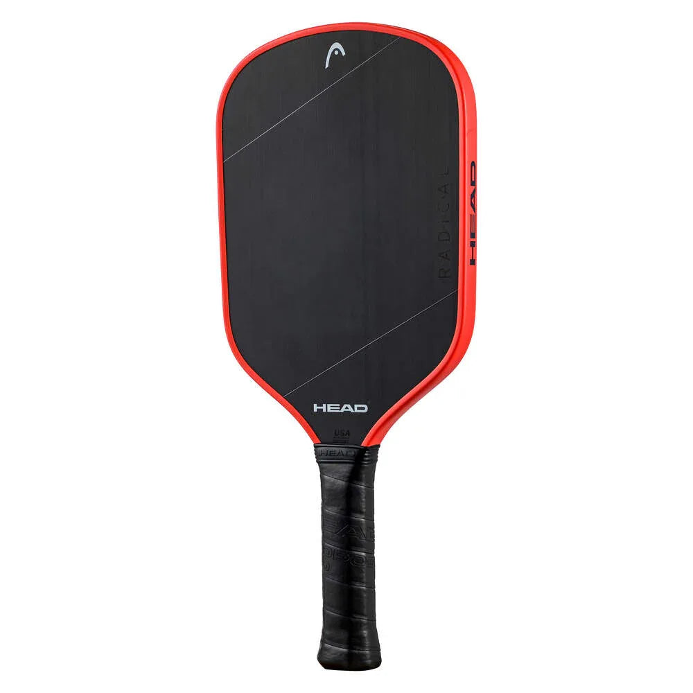 Head Radical Pickleball - Modell 2024 - Bespannservice.de - Frank Gayer