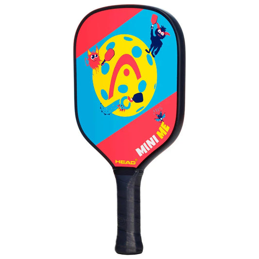 Head Junior Pickleball - Bespannservice.de - Frank Gayer