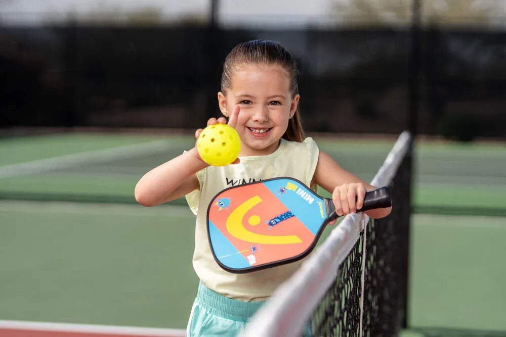 Head Junior Pickleball - Bespannservice.de - Frank Gayer
