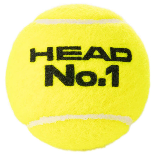 Head No. 1 - Offizieller Spielball - 4er Dose